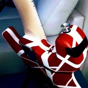 Meet your Posher, Allen